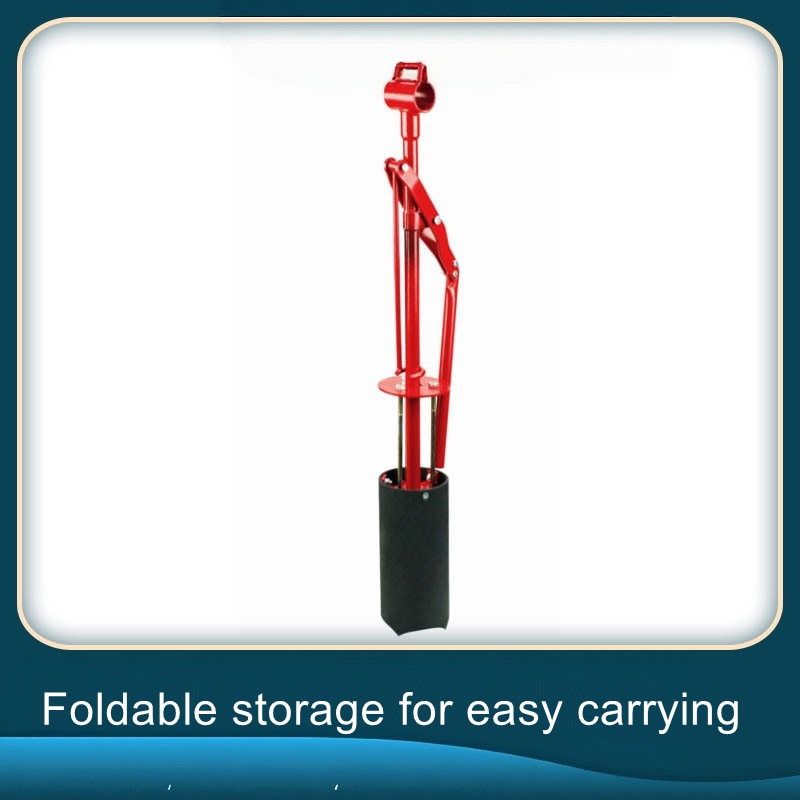 Woodworking Course - Golf Hole Digger, Golf Green, Lawn