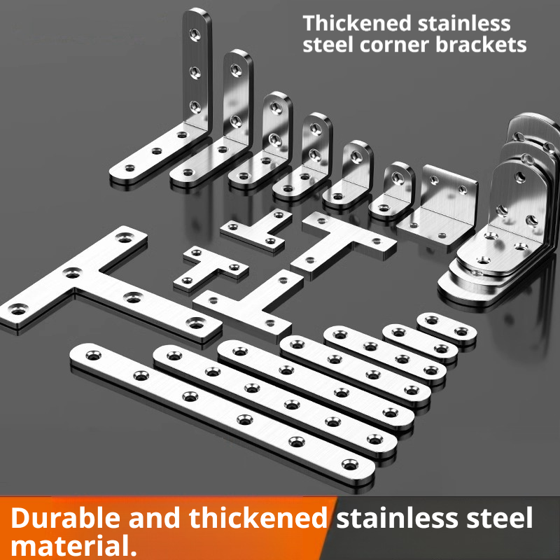 Woodworking Joints - Furniture and Cabinet Corner Brace -