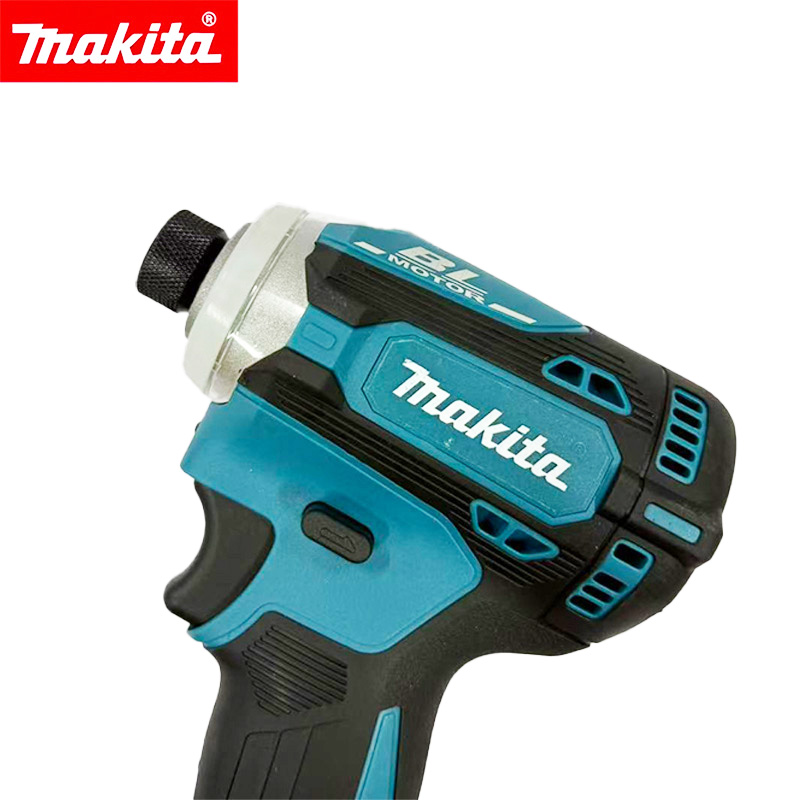 Makita DTD171 Brushless Cordle - Woodworking Essential Tools ulasan dan harga