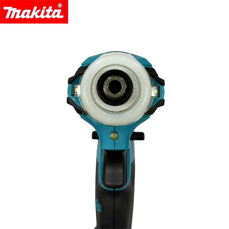 Makita DTD171 Brushless Cordle - Woodworking Essential Tools ulasan dan harga