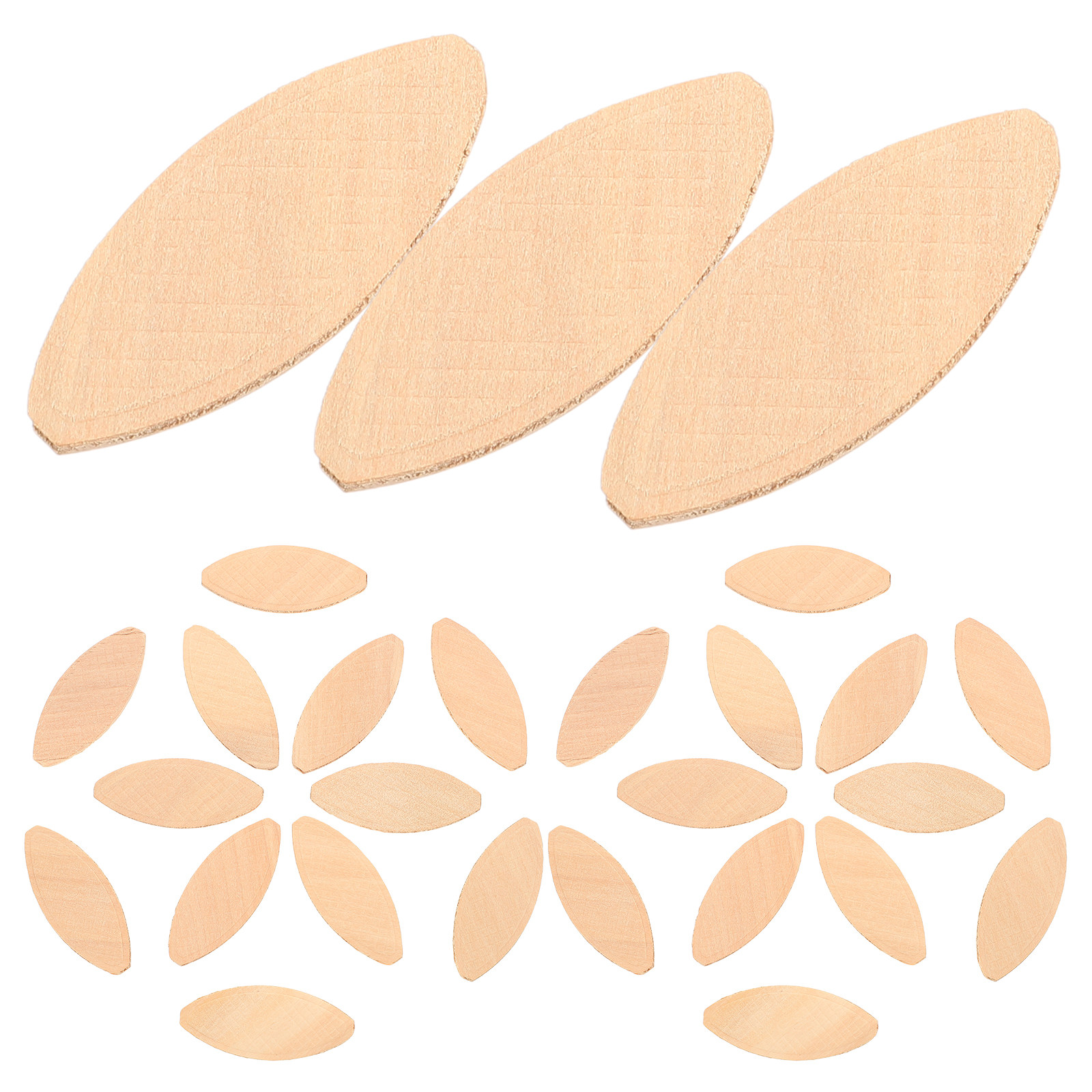 100Pcs Wood Board Docking Tool - Woodworking Kit ulasan dan harga