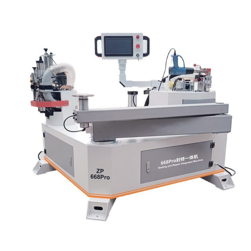 668 668Pro Curve Repair All-in - Woodworking Unlimited ulasan dan harga