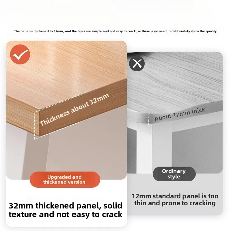 Double Large Desk for Adults,  - Woodworking Desk Chair ulasan dan harga