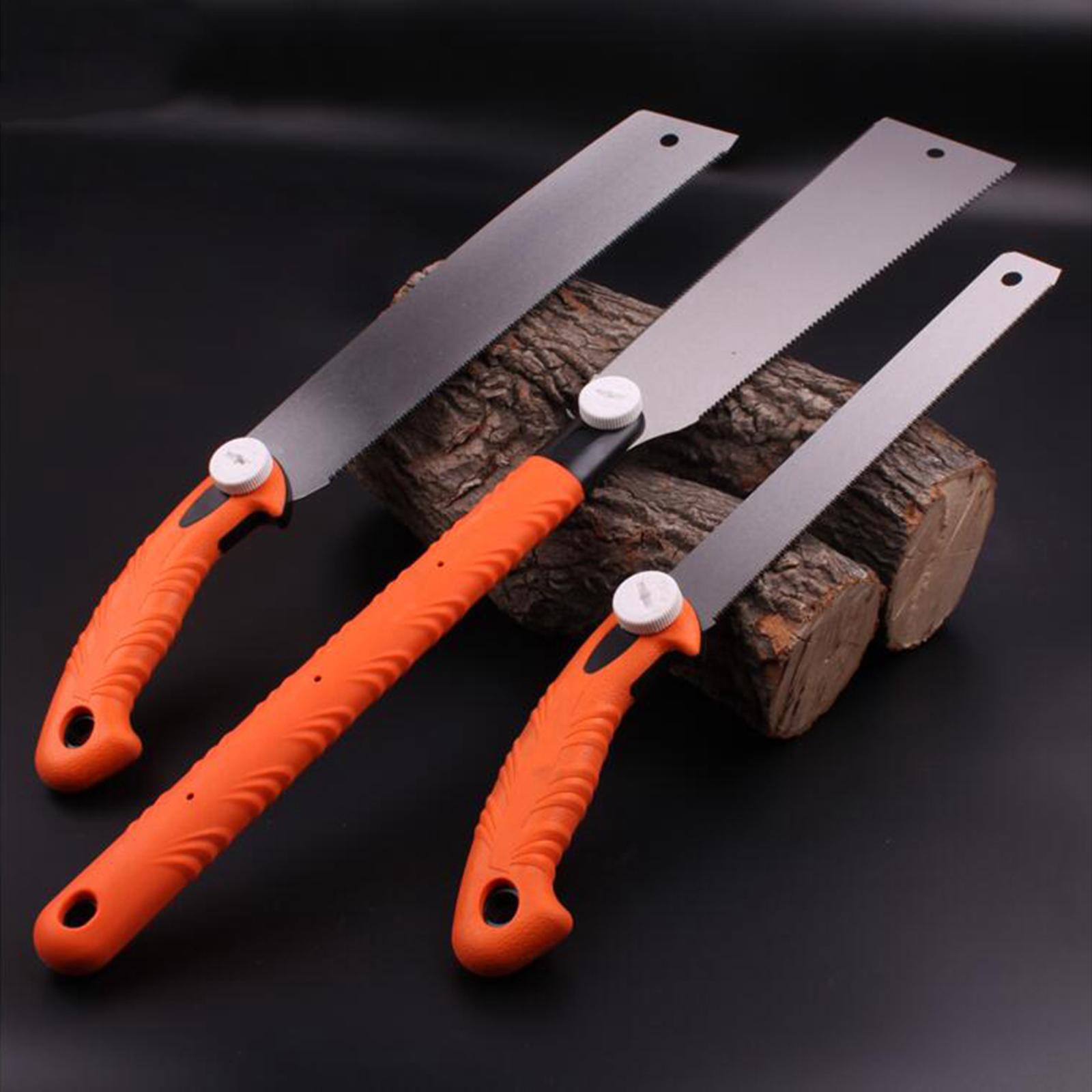 Hand Saw for Beginner Crosscut - Woodworking Hand Saw ulasan dan harga