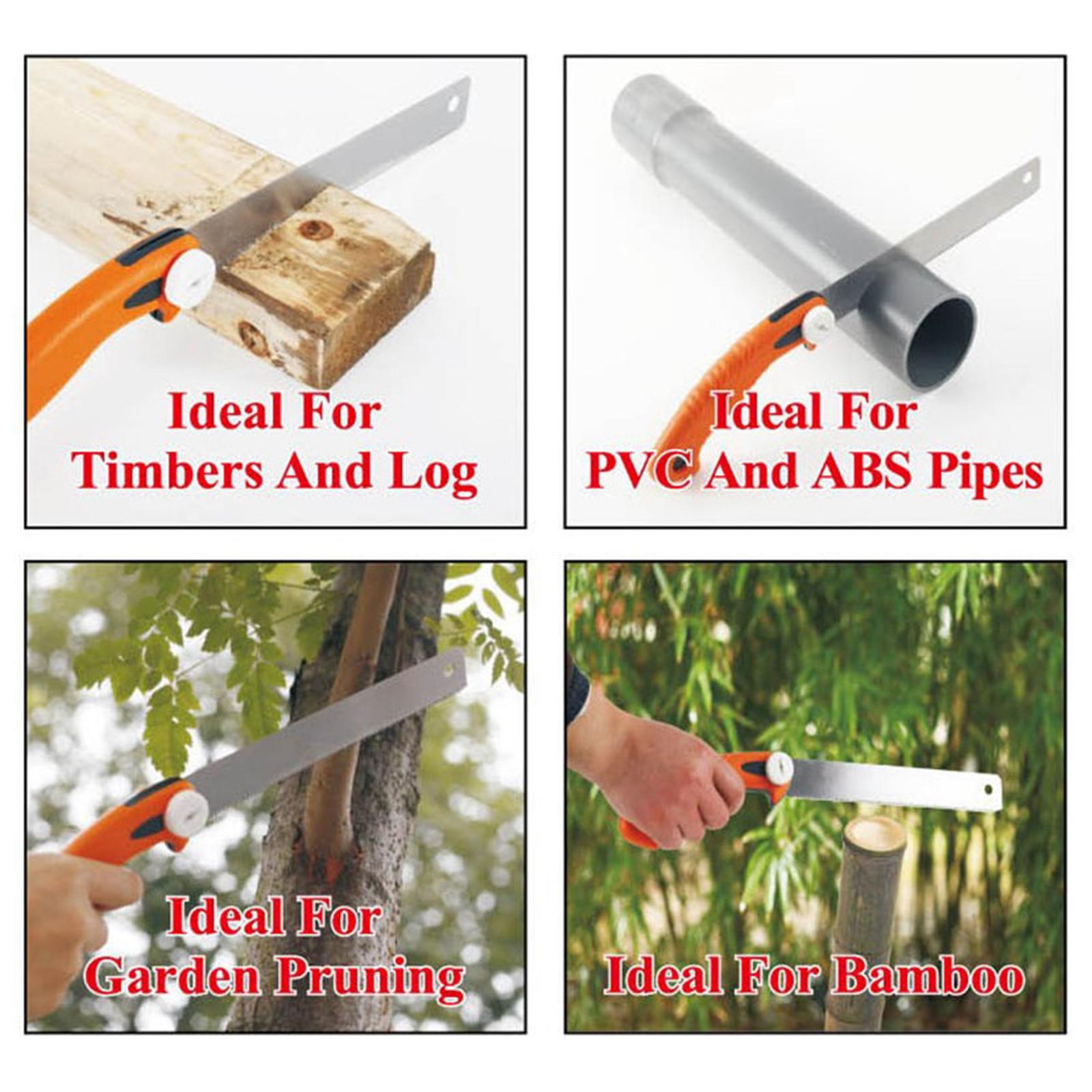 Hand Saw for Beginner Crosscut - Woodworking Hand Saw ulasan dan harga