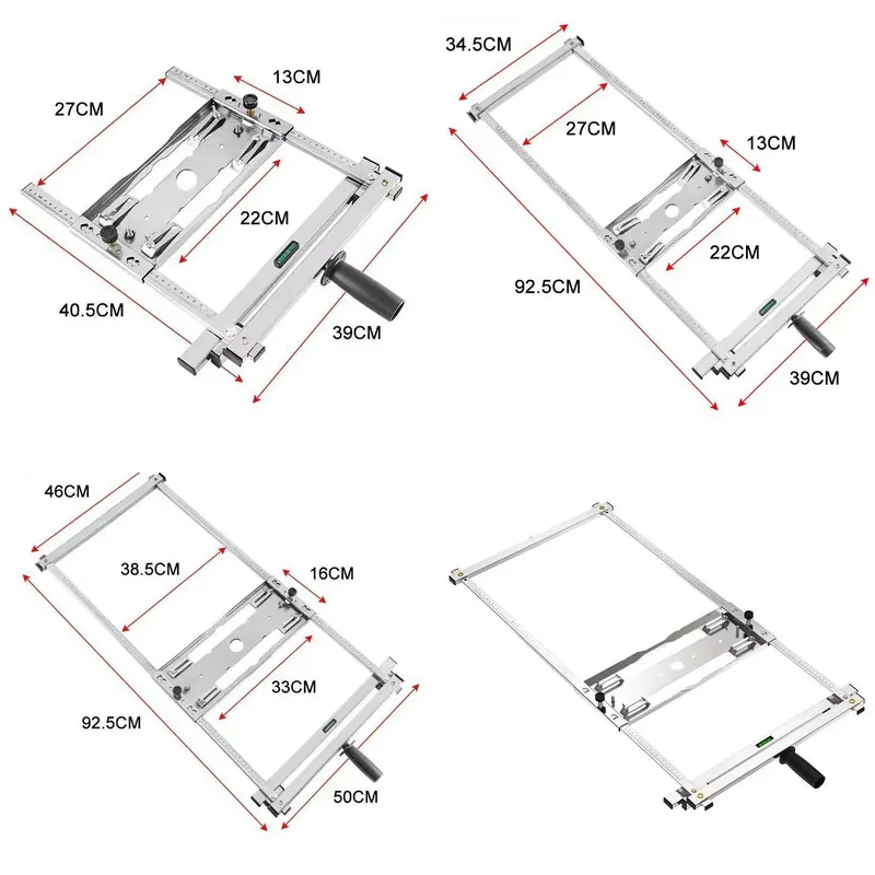 Woodworking Panel Cutter | The - Woodworking Tool ulasan dan harga