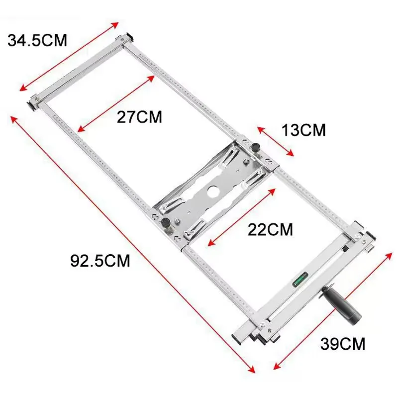 Woodworking Panel Cutter | The - Woodworking Tool ulasan dan harga