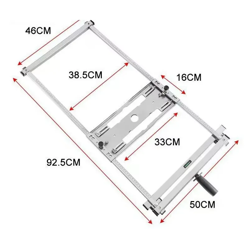 Woodworking Panel Cutter | The - Woodworking Tool ulasan dan harga