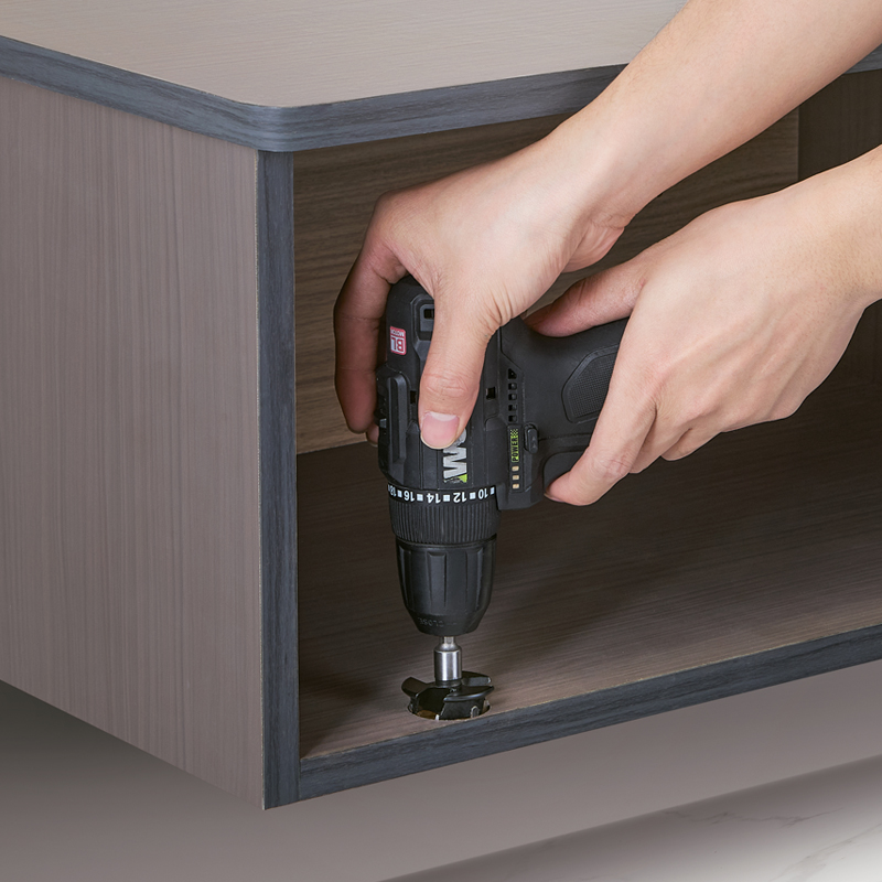 Imbot 35mm Hinge Drill Extra S - Woodworking Tool ulasan dan harga