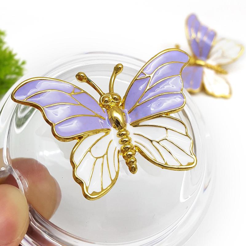Drawer Cabinet Knobs Butterfly - Woodworking Kitchen Projects ulasan dan harga