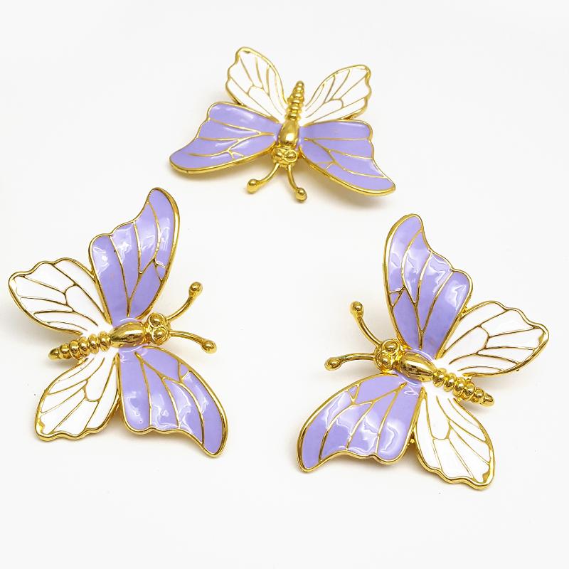 Drawer Cabinet Knobs Butterfly - Woodworking Kitchen Projects ulasan dan harga