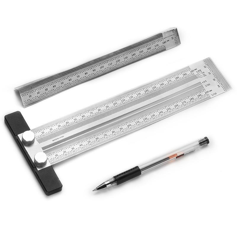 Stainless Steel High Precision - Woodworking Hobbies ulasan dan harga