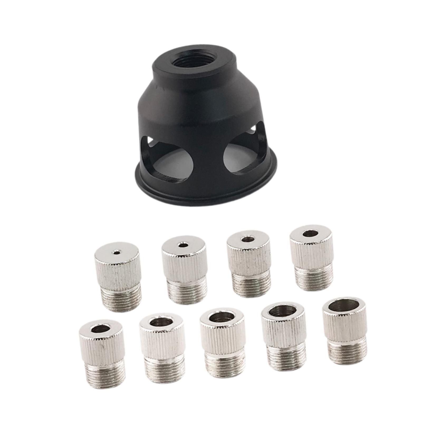 Woodworking Hole Puncher Drill - Woodworking Project ulasan dan harga