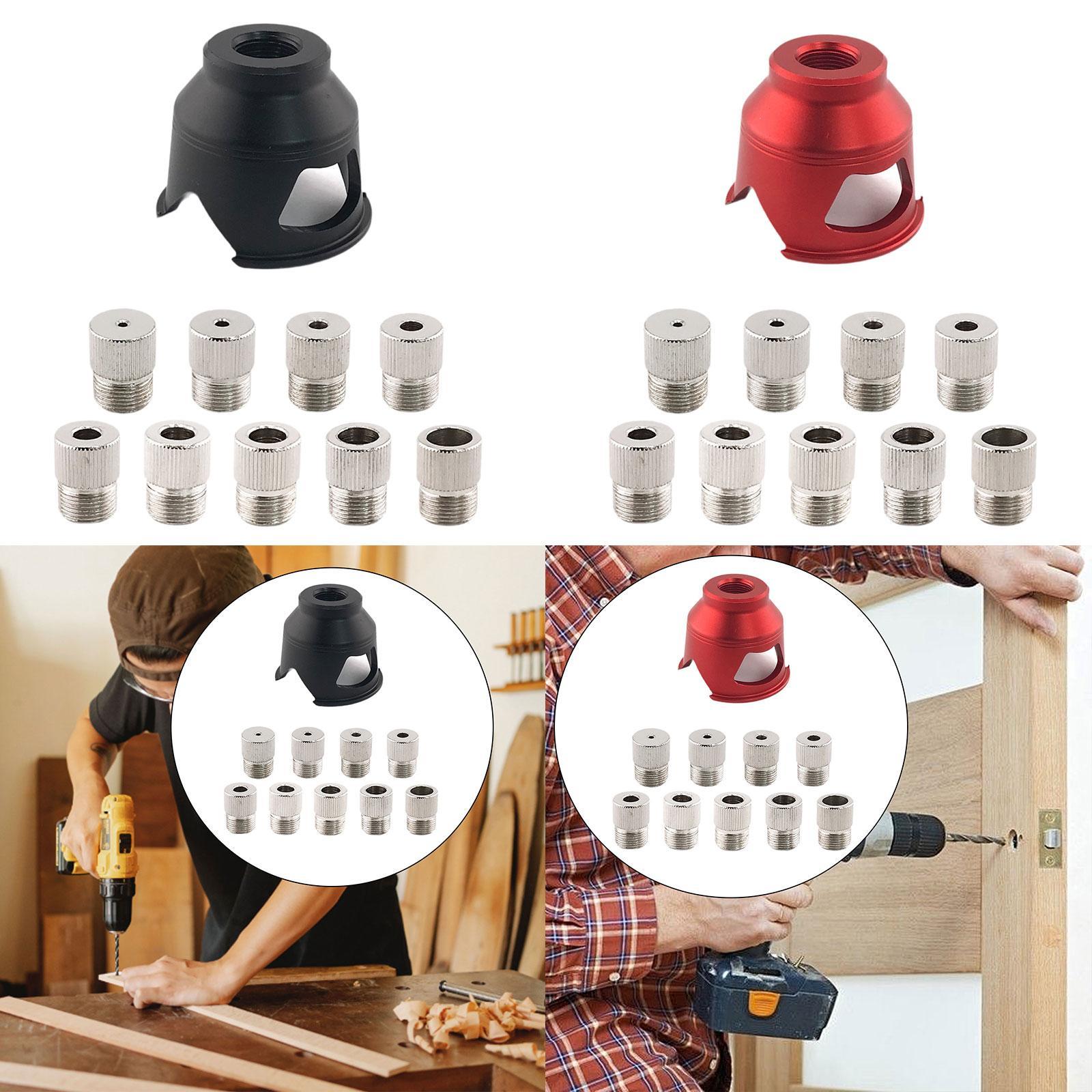 Woodworking Hole Puncher Drill - Woodworking Project ulasan dan harga