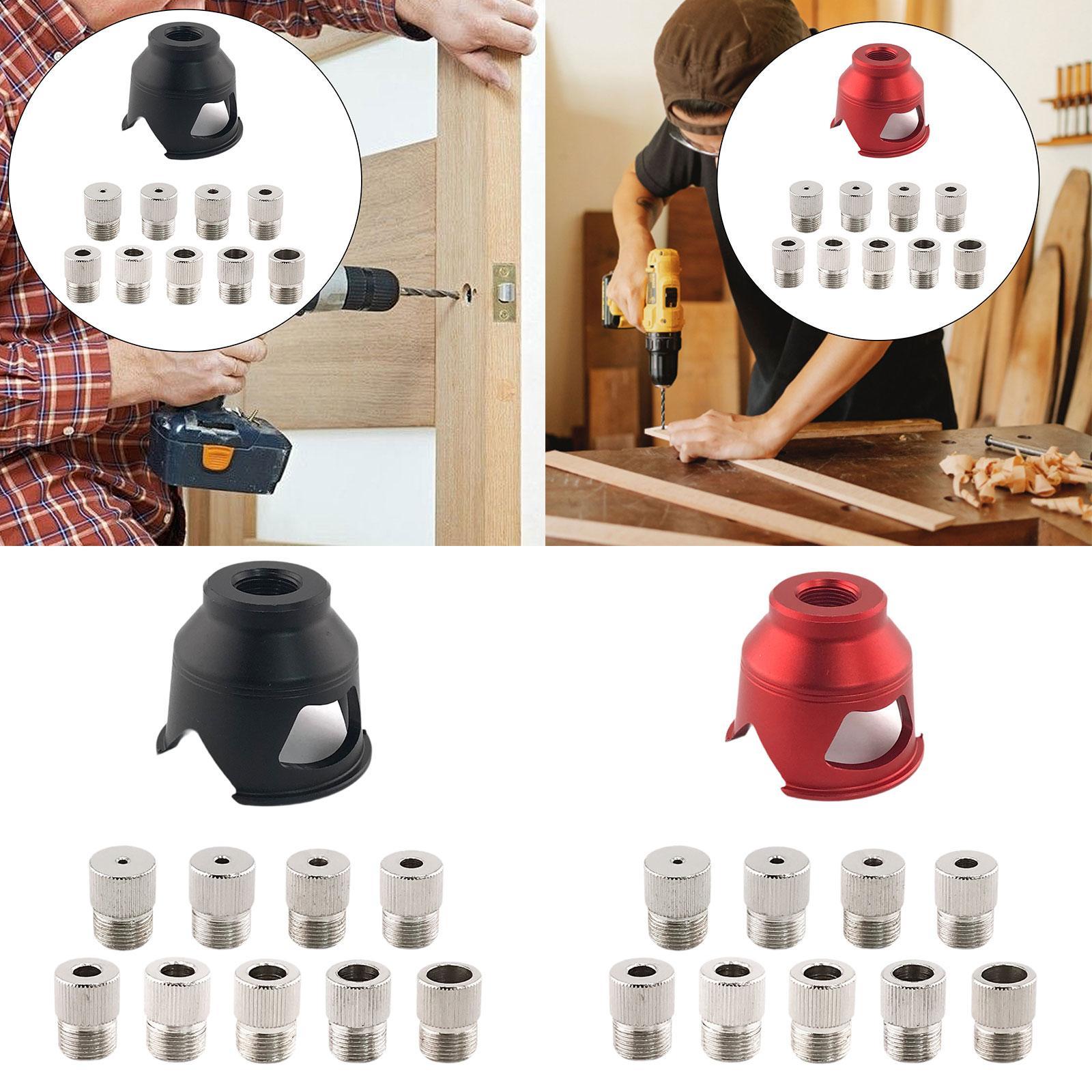 Woodworking Hole Puncher Drill - Woodworking Project ulasan dan harga