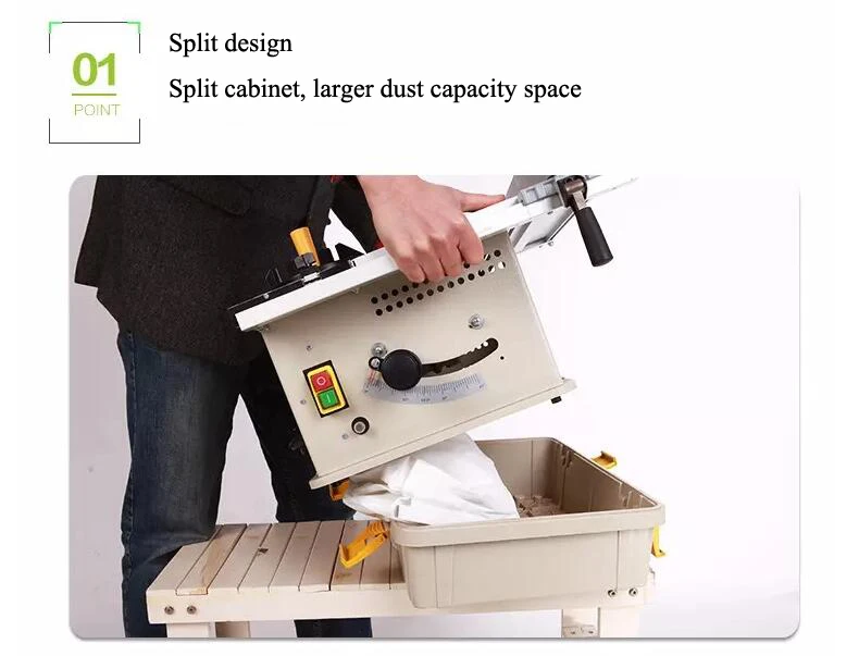 Multifunctional Electric Saw,  - Woodworking Unlimited ulasan dan harga