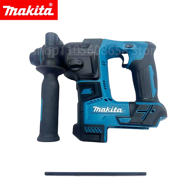2026 Makita Brushless Rotary H - Woodworking Essential Tools ulasan dan harga