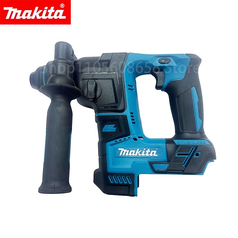2026 Makita Brushless Rotary H - Woodworking Essential Tools ulasan dan harga