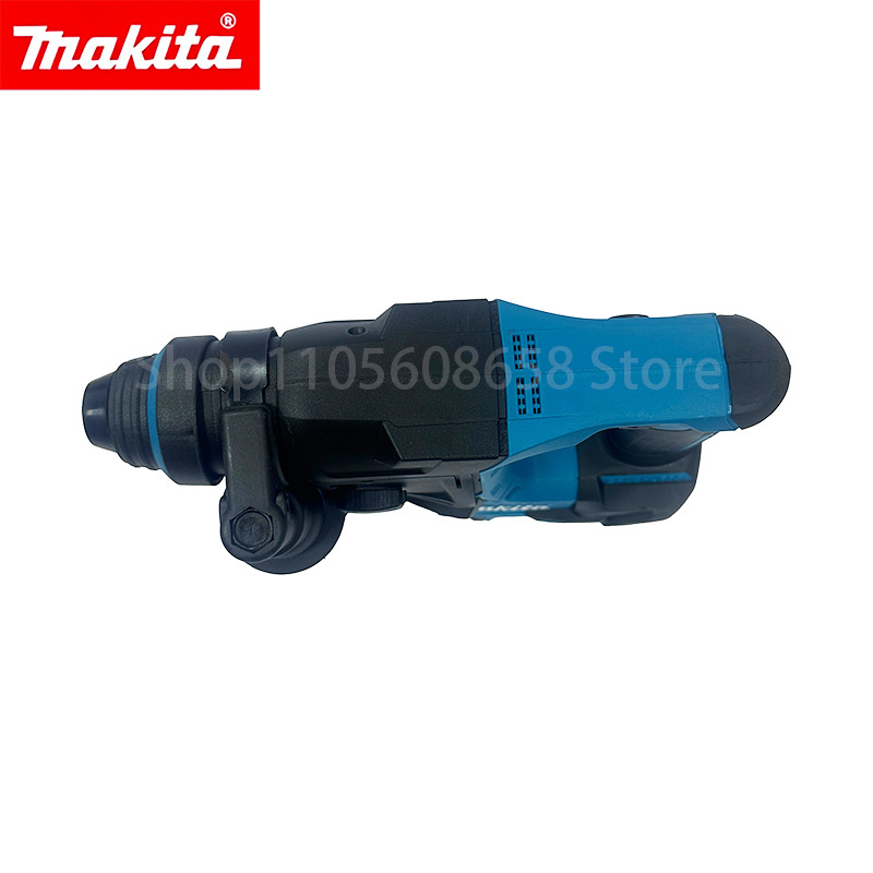 2026 Makita Brushless Rotary H - Woodworking Essential Tools ulasan dan harga