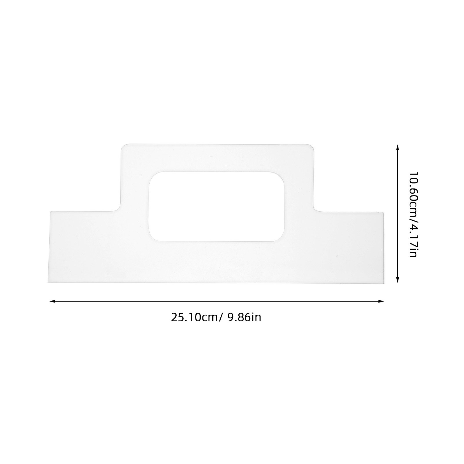 Clear Acrylic Cutting Board Ha - Woodworking Kitchen Projects ulasan dan harga