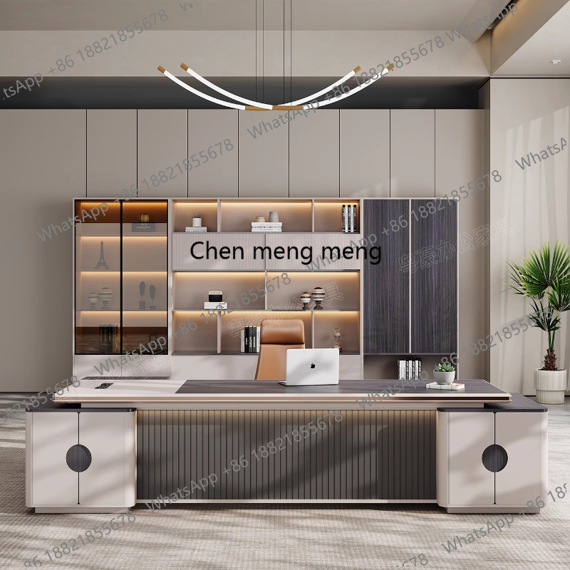 Boss Office Desk Chair Combina - Woodworking Desk Chair ulasan dan harga