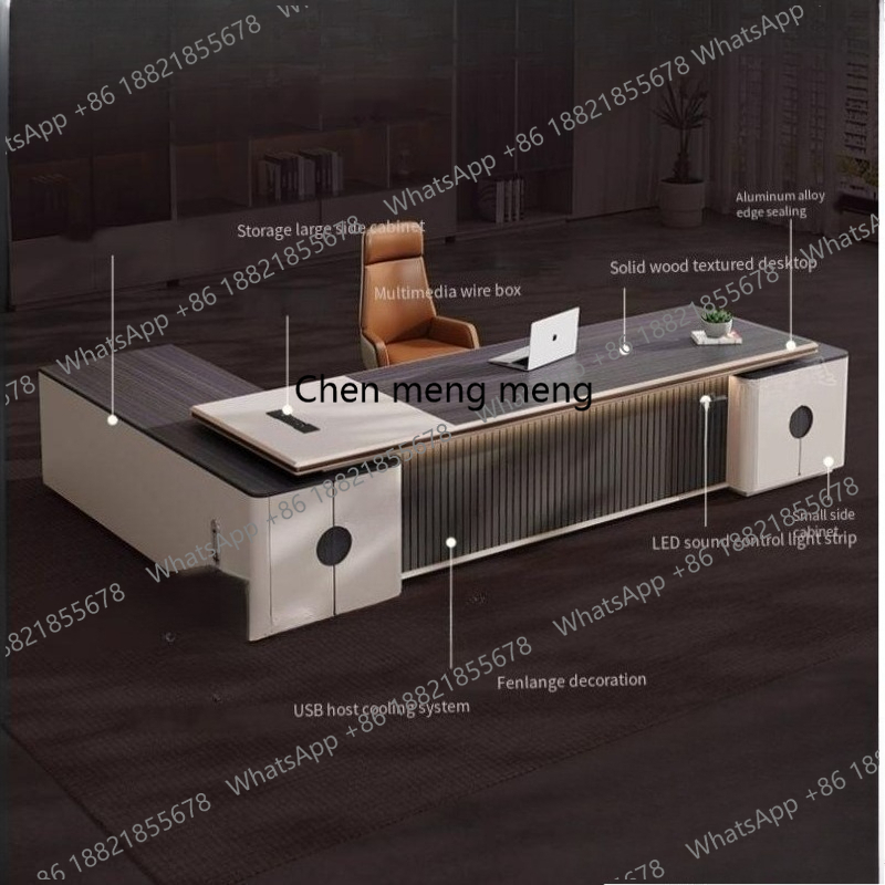 Boss Office Desk Chair Combina - Woodworking Desk Chair ulasan dan harga