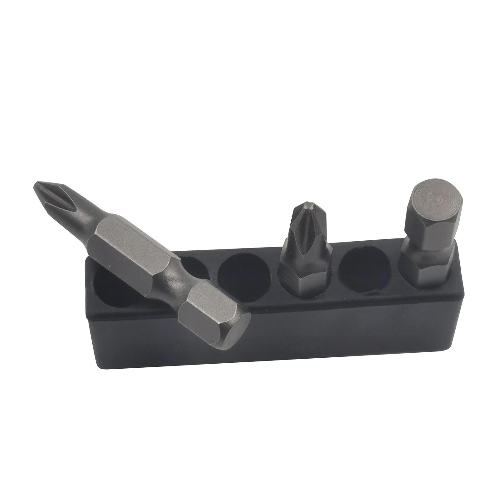 Screwdriver Bits 1/4 Hex Shank - Woodworking Tool ulasan dan harga