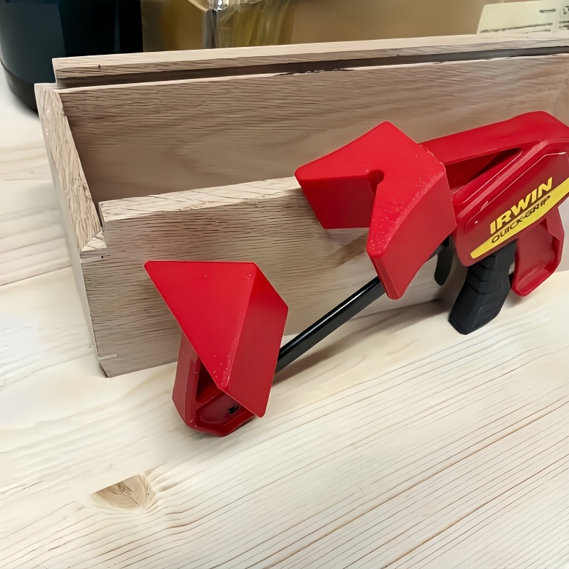 Quick Clamp Angle Adapter, Com - Woodworking Project ulasan dan harga