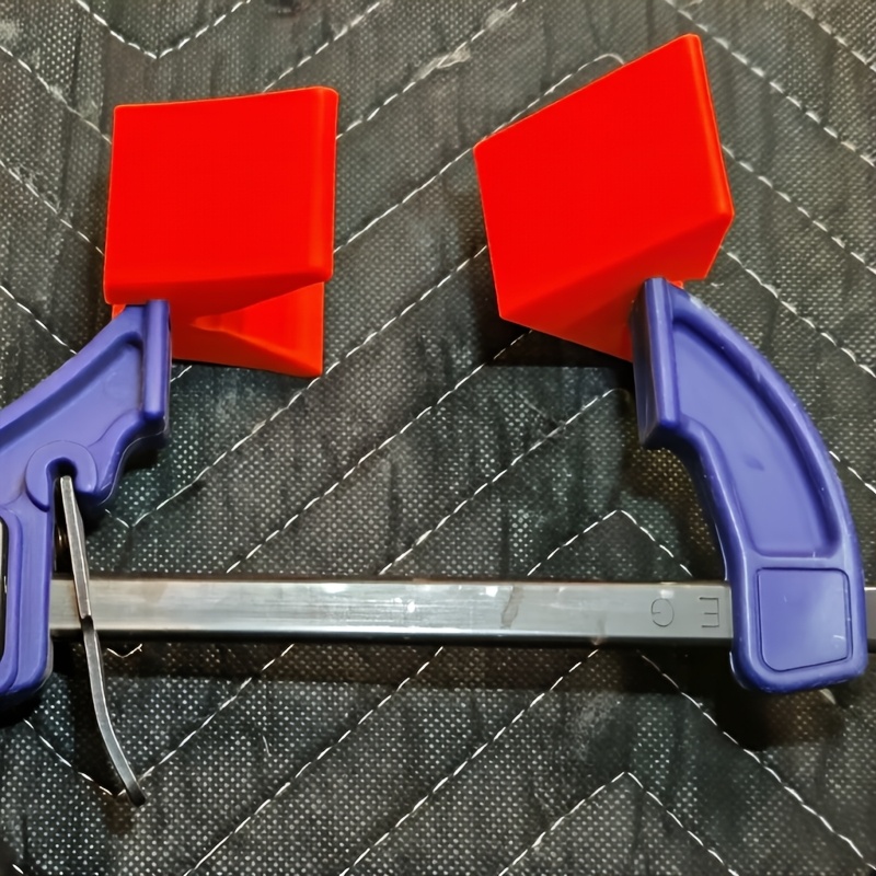 Quick Clamp Angle Adapter, Com - Woodworking Project ulasan dan harga