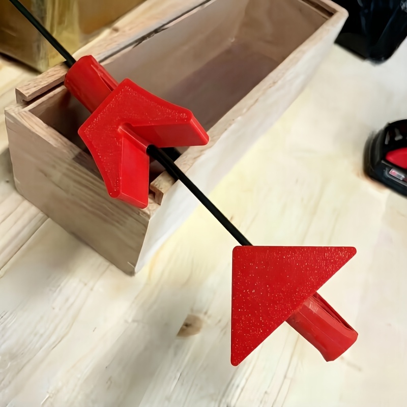 Quick Clamp Angle Adapter, Com - Woodworking Project ulasan dan harga