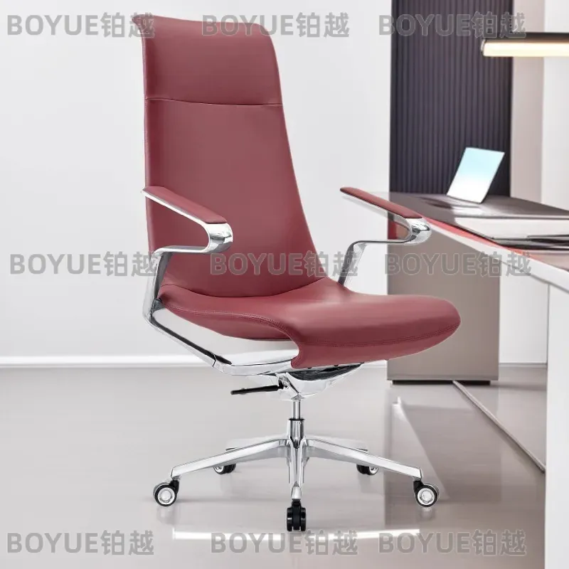 Ergonomic Executive Office Cha - Woodworking Desk Chair ulasan dan harga