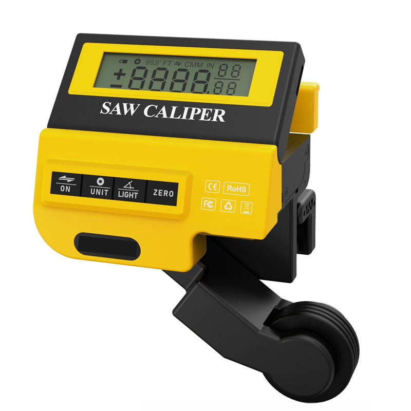 High Precision Digital Woodwor - Woodworking Tool ulasan dan harga