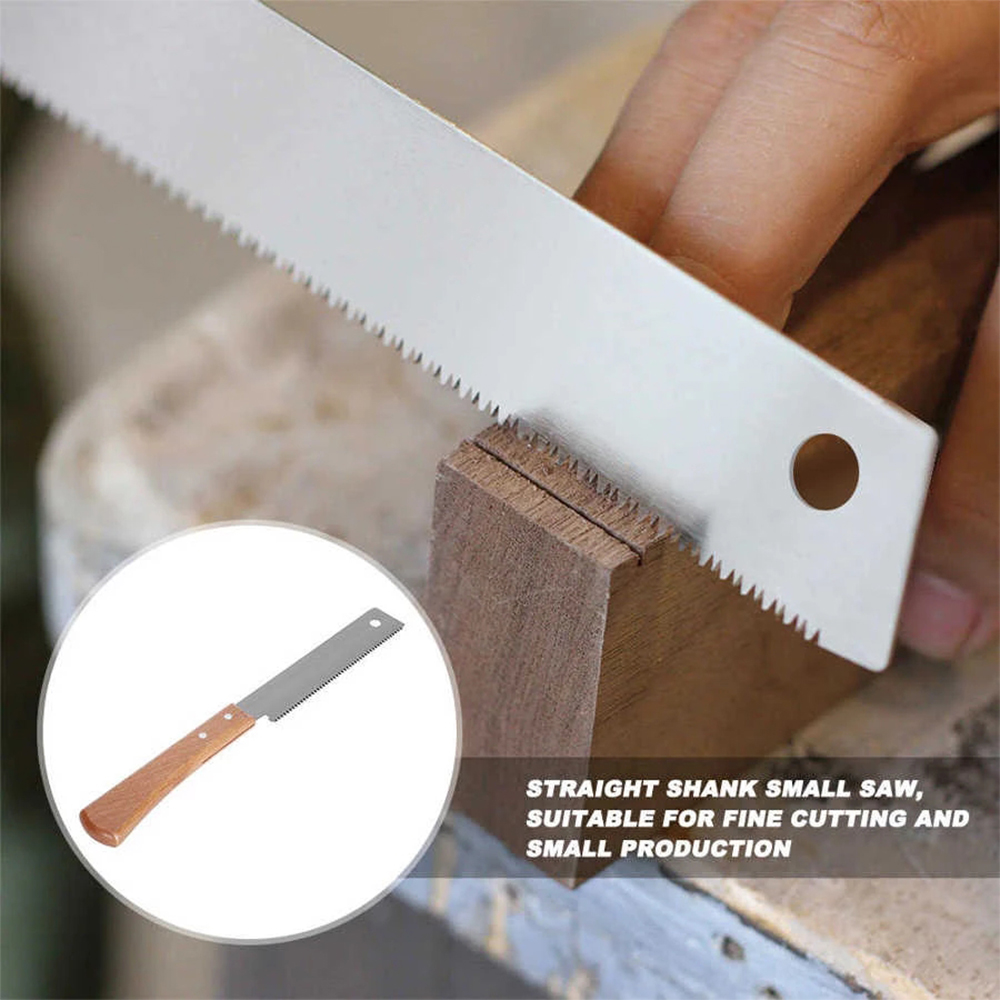 Japanese Hand Saw 12in Flush C - Woodworking Japanese Tools ulasan dan harga