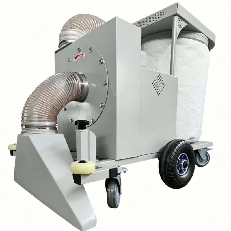 Industrial sweeper, road clean - Woodworking Unlimited ulasan dan harga
