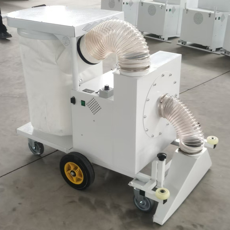 Industrial sweeper, road clean - Woodworking Unlimited ulasan dan harga