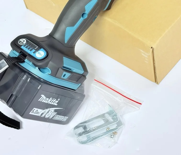 Makita DTD173 18V Cordless Bru - Woodworking Manufacturing ulasan dan harga