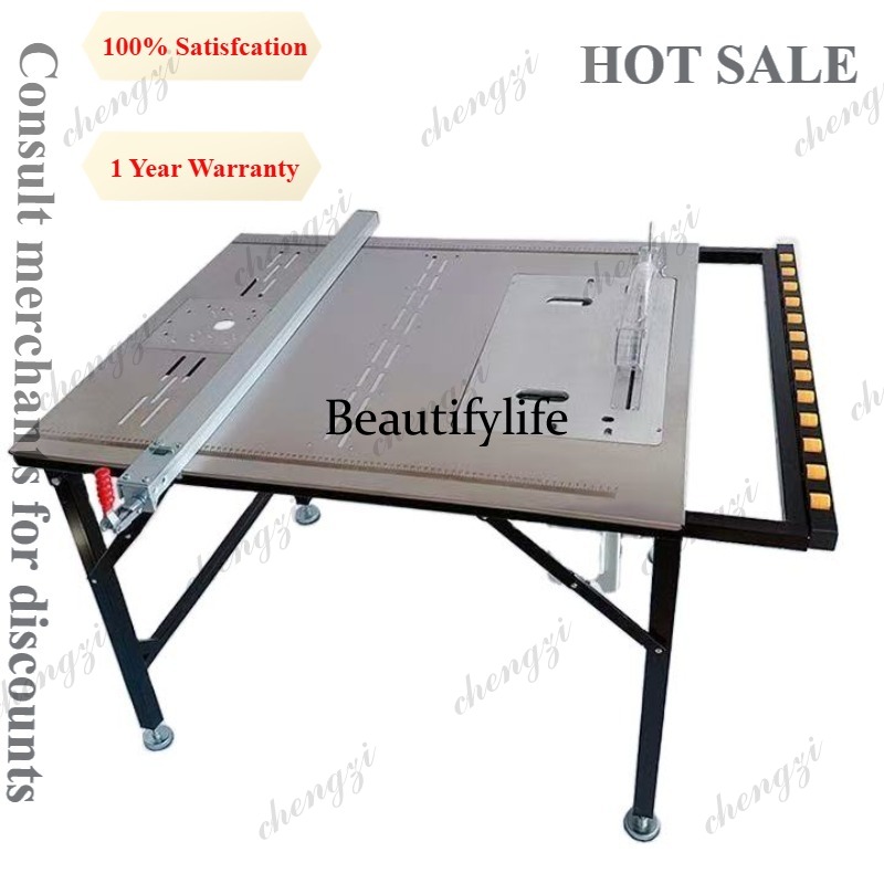 A81 Dust Free Integrated Mothe - Woodworking Workbench ulasan dan harga