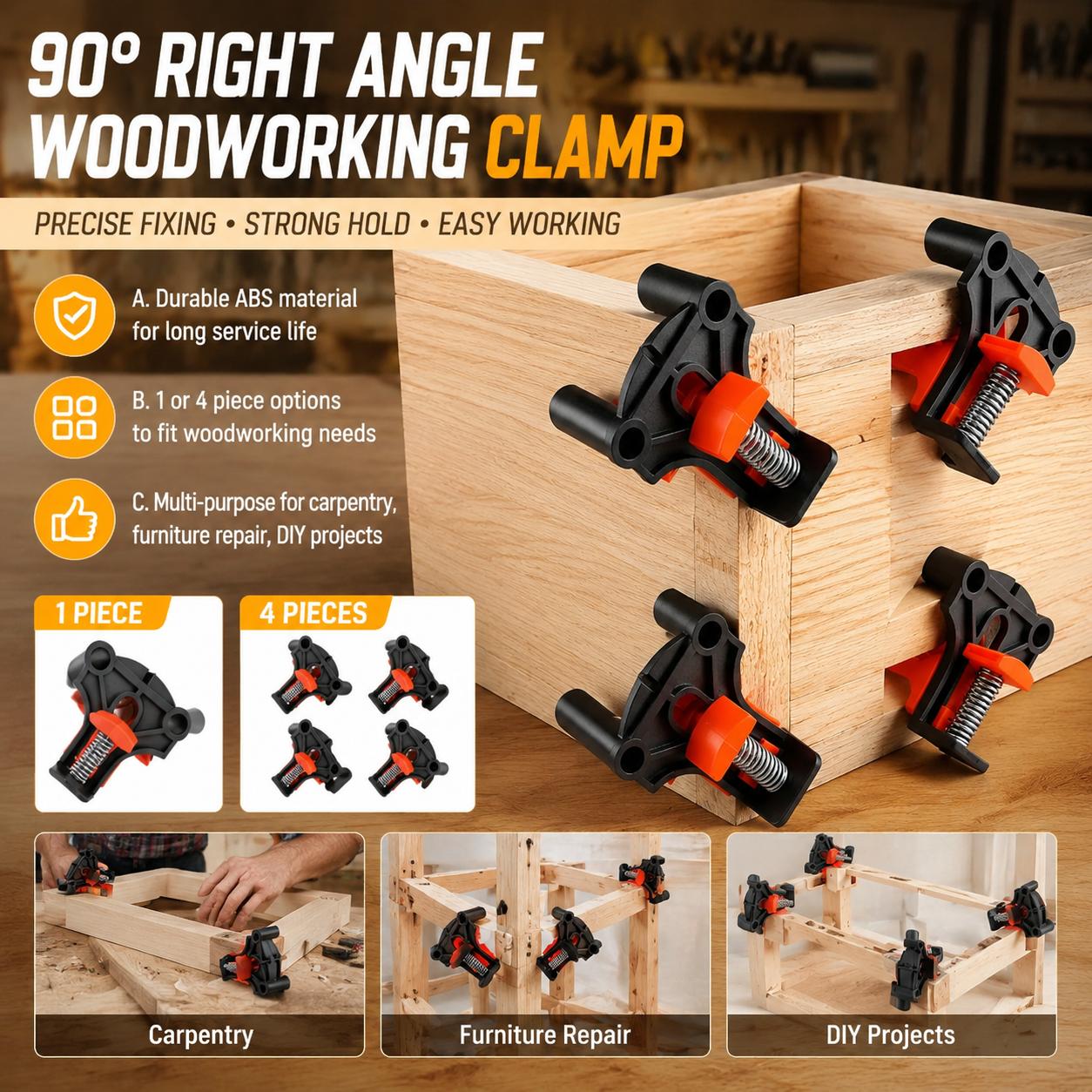 Premium Woodworking Carpentry  - Woodworking Kit ulasan dan harga