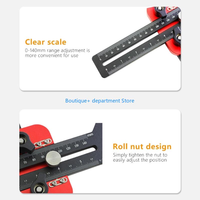 E1PD Aluminum Mixture Woodwork - Woodworking Course ulasan dan harga