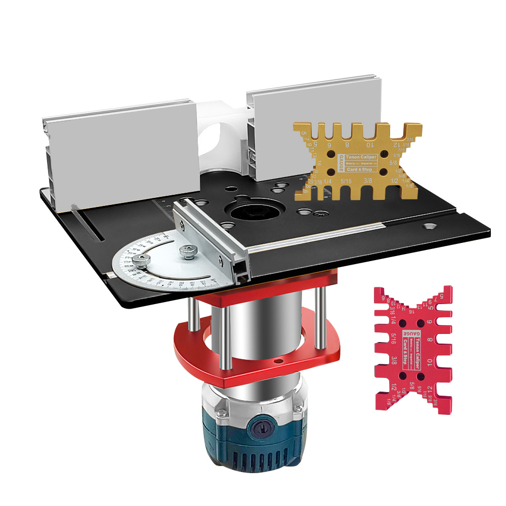 Woodworking Router Lift System - Woodworking Manufacturing ulasan dan harga