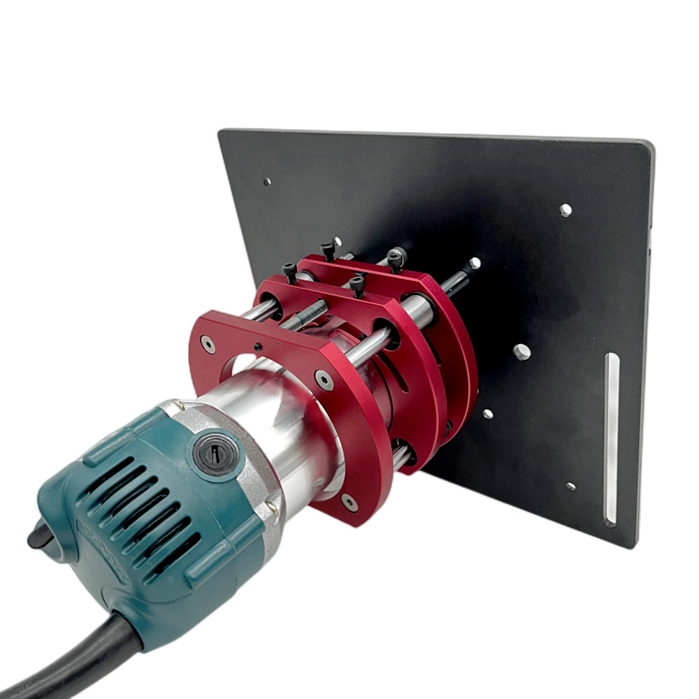 Woodworking Router Lift System - Woodworking Manufacturing ulasan dan harga