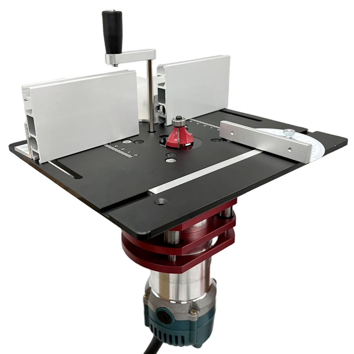 Woodworking Router Lift System - Woodworking Manufacturing ulasan dan harga
