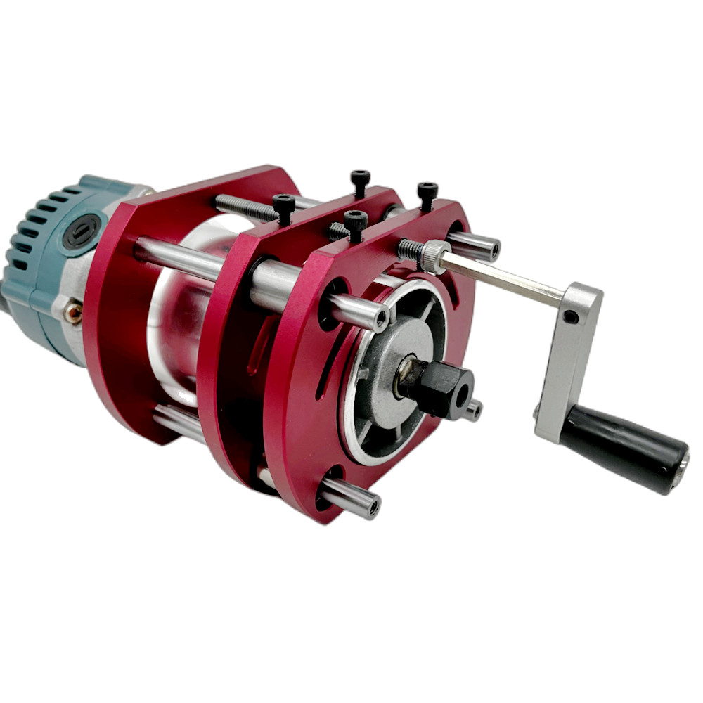 Woodworking Router Lift System - Woodworking Manufacturing ulasan dan harga