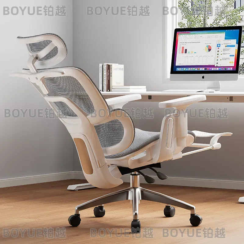 Ergonomic Office Chair High Ba - Woodworking Desk Chair ulasan dan harga