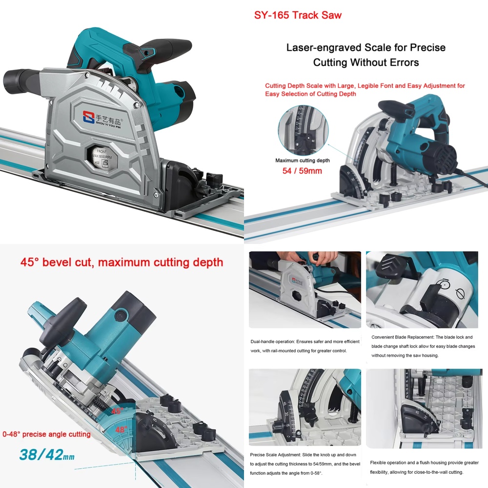 for Woodworking Costom Logo SY - Woodworking Logo ulasan dan harga
