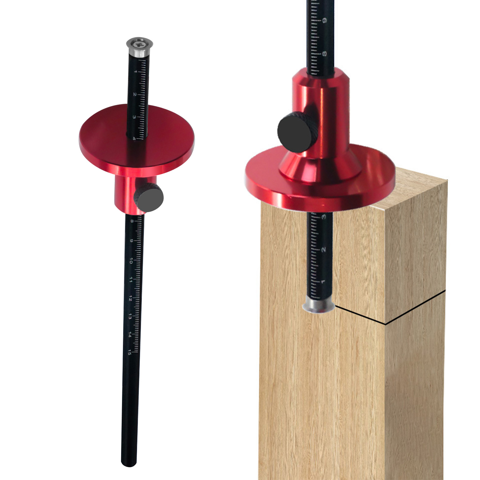 Wheel Marking Gauge Metric and - Woodworking Project ulasan dan harga