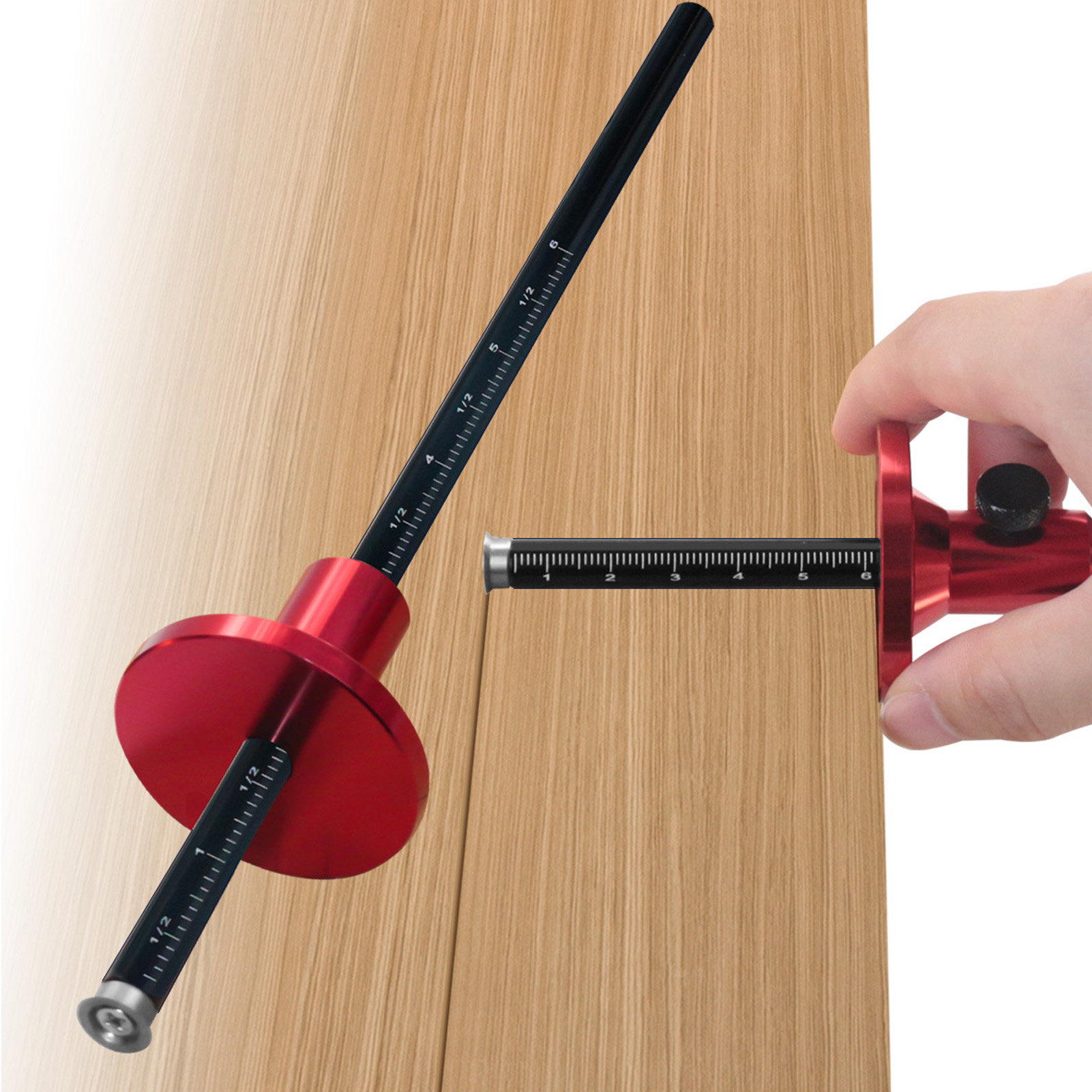 Wheel Marking Gauge Metric and - Woodworking Project ulasan dan harga