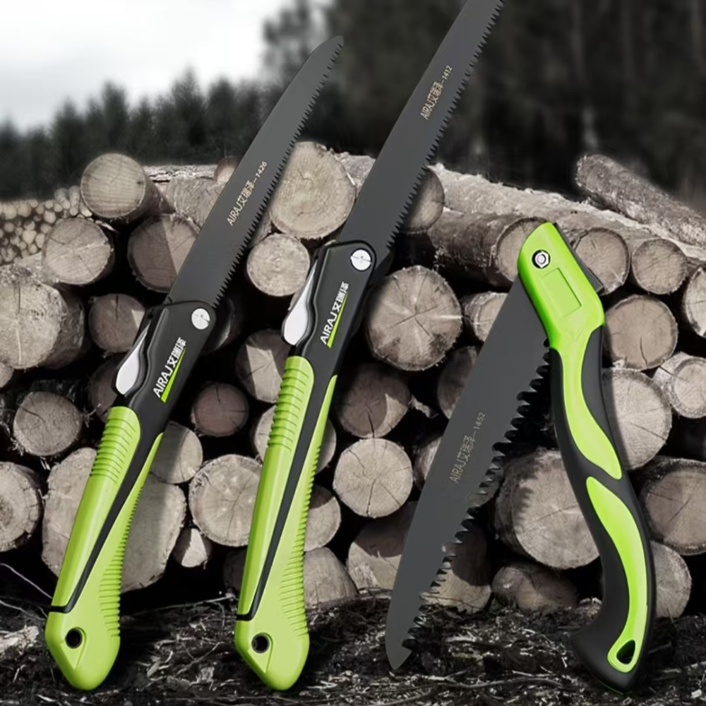 Folding Hand Saw SK7 Steel, Po - Woodworking Hand Saw ulasan dan harga