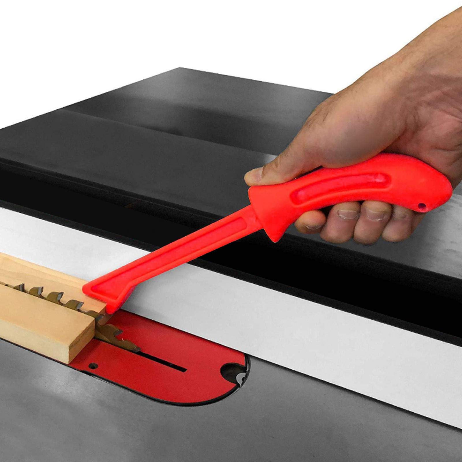 4Pcs Woodworking Push Stick Sa - Woodworking Hand Saw ulasan dan harga
