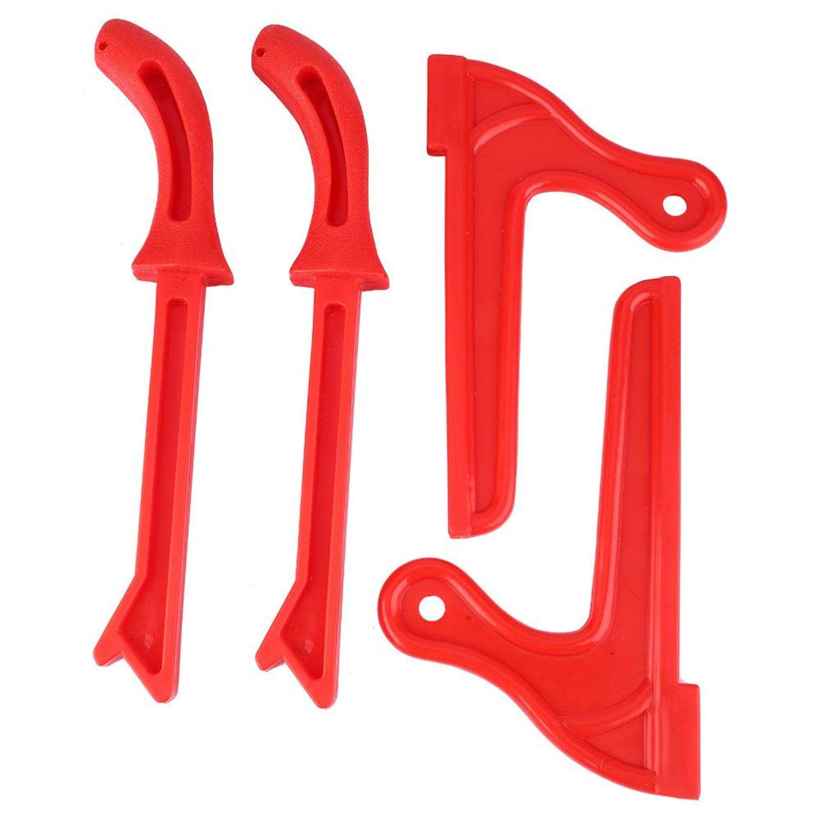 4Pcs Woodworking Push Stick Sa - Woodworking Hand Saw ulasan dan harga
